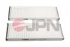 FILTR KABINOWY AUDI JPN 40F9043JPN (фото 1)