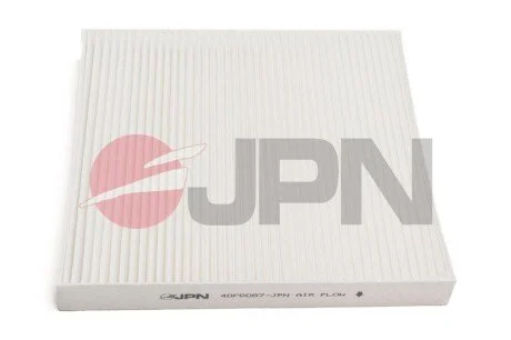 FILTR KABINOWY AUDI SKODA VW JPN 40F9067JPN