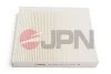 FILTR KABINOWY AUDI SKODA VW JPN 40F9068JPN (фото 1)