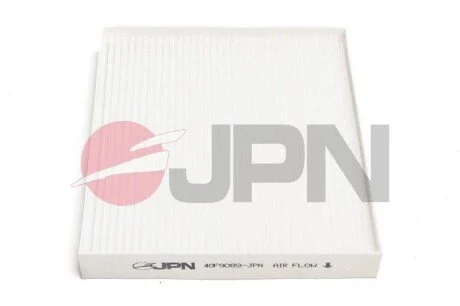 FILTR KABINOWY KIA HYUNDAI JPN 40F9089JPN