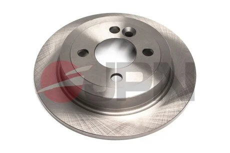 TARCZA HAMULC. MINI COOPER,ONE 01- TYŁ JPN 40H9062JPN