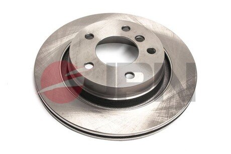 TARCZA HAMULC. BMW 3 E46 98-05 TYŁ JPN 40H9065JPN