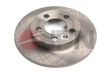 TARCZA HAMULC. VW GOLF IV 98-03 TYŁ 4MOTION TYŁ JPN 40H9067JPN
