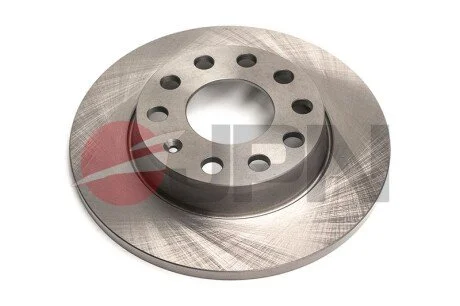 TARCZA HAMULC. AUDI A4 00-08 TYŁ 1,8T-3,0 TYŁ JPN 40H9076JPN