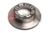 TARCZA HAMULC. RENAULT MASCOTT 99-13 TYŁ 40H9081JPN