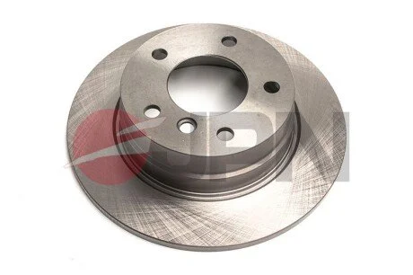 TARCZA HAMULC. BMW 1 E81,E87 04-11 TYŁ JPN 40H9083JPN