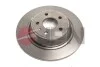 TARCZA HAMULC. FORD MONDEO 14- TYŁ JPN 40H9085JPN (фото 1)