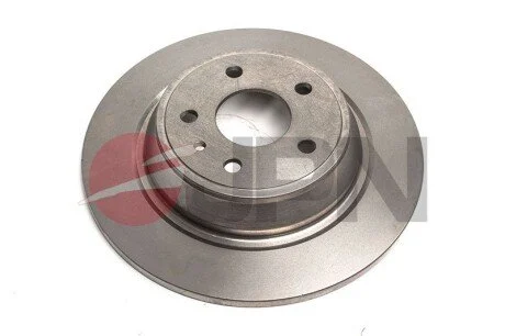 TARCZA HAMULC. FORD MONDEO 14- TYŁ JPN 40H9085JPN