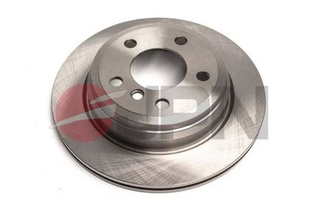 TARCZA HAMULC. BMW 3 F30 11- TYŁ JPN 40H9086JPN