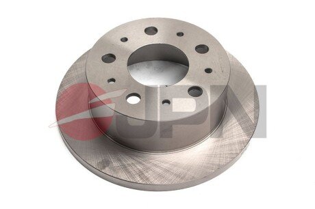 TARCZA HAMULC. CITROEN JUMPER 06- TYŁ JPN 40H9087JPN