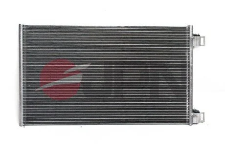 Радіатор кондиціонера JPN 60C9129JPN