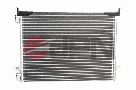 Конденсатор, кондиционер JPN 60C9204JPN