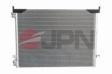 Конденсатор, кондиционер JPN 60C9207JPN