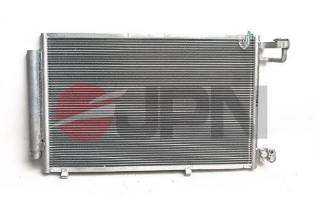 Конденсатор, кондиционер JPN 60C9220JPN