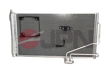 Конденсатор, кондиционер JPN 60C9223JPN