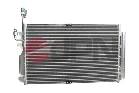 Фото 1 - конденсатор, кондиционер JPN 60C9225JPN Конденсатор, кондиционер JPN 60C9225JPN (фото 1)