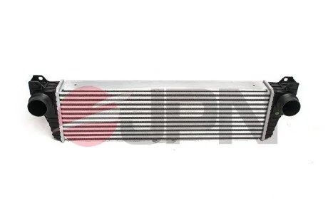 Фото 1 - интеркулер JPN 60C9318JPN Интеркулер JPN 60C9318JPN (фото 1)