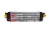 INTERCOOLER SUZUKI 60C9357JPN