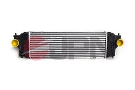 INTERCOOLER SUZUKI JPN 60C9357JPN (фото 1)