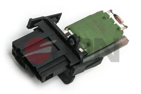 Фото 1 - перемикач вентилятора салону (резистор) JPN 60E9168JPN Перемикач вентилятора салону (резистор) JPN 60E9168JPN (фото 1)