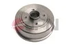 BĘBEN HAMULC. OPEL CORSA C 00-09 (+ABS) 60H9010JPN
