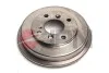 BĘBEN HAMULC. FORD FIESTA VI 08-17 60H9018JPN