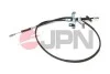 Трос ручного гальма KIA JPN 70H0410JPN (фото 1)