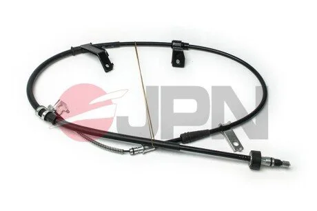 Трос ручного гальма HYUNDAI JPN 70H0572JPN