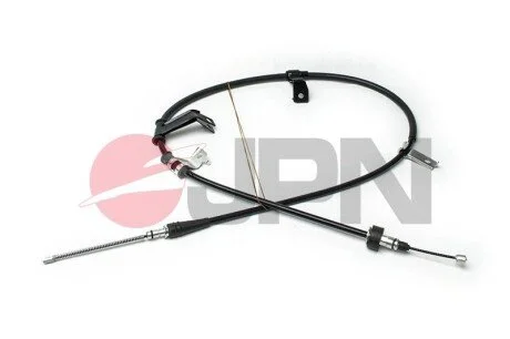 Трос ручного гальма HYUNDAI JPN 70H0574JPN