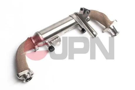 Радіатор, система рециркуляції ВГ JPN 75E9435JPN