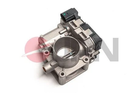 Фото 1 - korpus przepustnicy fiat ford lancia JPN 75E9603JPN KORPUS PRZEPUSTNICY FIAT FORD LANCIA JPN 75E9603JPN (фото 1)