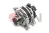 ALTERNATOR TOYOTA JPN 80E2003JPN (фото 1)