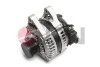ALTERNATOR MAZDA JPN 80E3000JPN (фото 1)