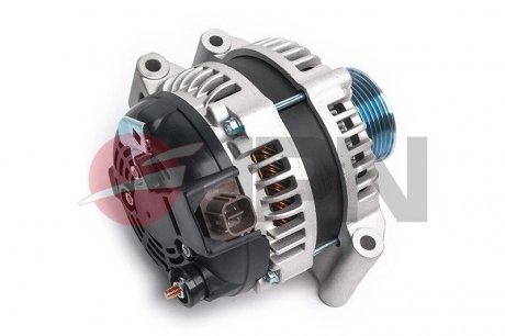 ALTERNATOR HONDA JPN 80E4001JPN