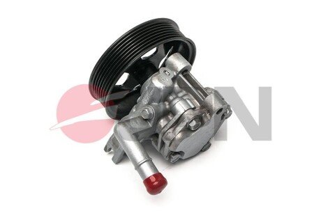 Насос гідропідсилювача KIEROWNICY HYUNDAI JPN 90K0525JPN (фото 1)