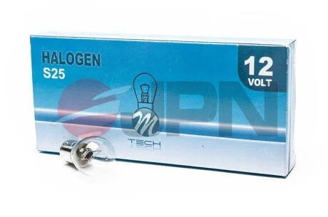 Лампочка P21W JPN P21W12V21W
