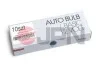 Автозапчасть P27W12V27W