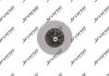 Картридж турбіни GARRETT Jrone 1000-010-212B (фото 1)