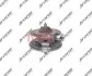 Картридж турбіни GARRETT GTB1549VK Jrone 1000-010-342 (фото 3)