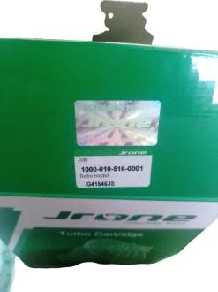 Картридж турбіни GARRETT GT1546JS Jrone 1000-010-516 (фото 1)
