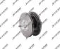 Картридж турбіни KKK BV35 1000-030-292T