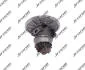 Картридж турбіни CZ TKP7C Jrone 1000-060-132 (фото 1)