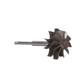 Вал турбіни GARRETT Jrone 1100-016-004