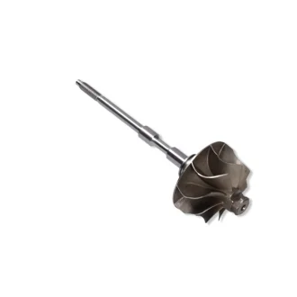 Вал турбіни GARRETT GT1746V Jrone 1100-016-209