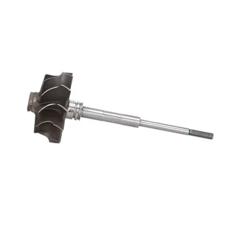 Вал турбіни Jrone 1100-020-038