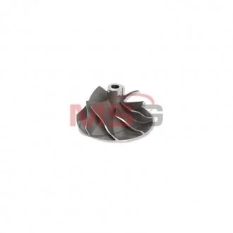 Компресорне колесо KKK K03/K04 Jrone 1200-016-151