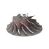 Компресорне колесо HOLSET HX35W Jrone 1200-016-158 (фото 1)