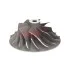 Компресорне колесо HOLSET HX35W Jrone 1200-016-158 (фото 2)