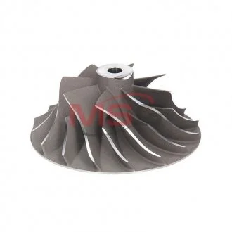 Компресорне колесо HOLSET HX35W Jrone 1200-016-158