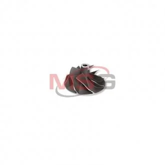 Компресорне колесо KKK K03/K04 Jrone 1200-016-159